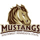 Southwest Minnesota State Mustangs